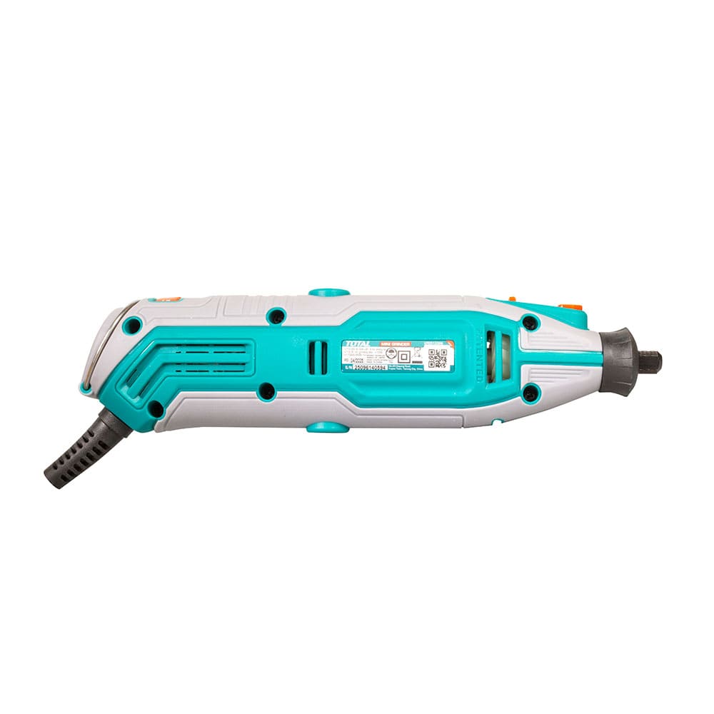 IUSA - Herramienta rotativa 130 W TOTAL