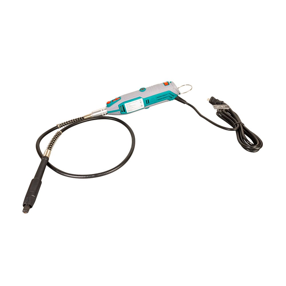 IUSA - Herramienta rotativa 130 W TOTAL