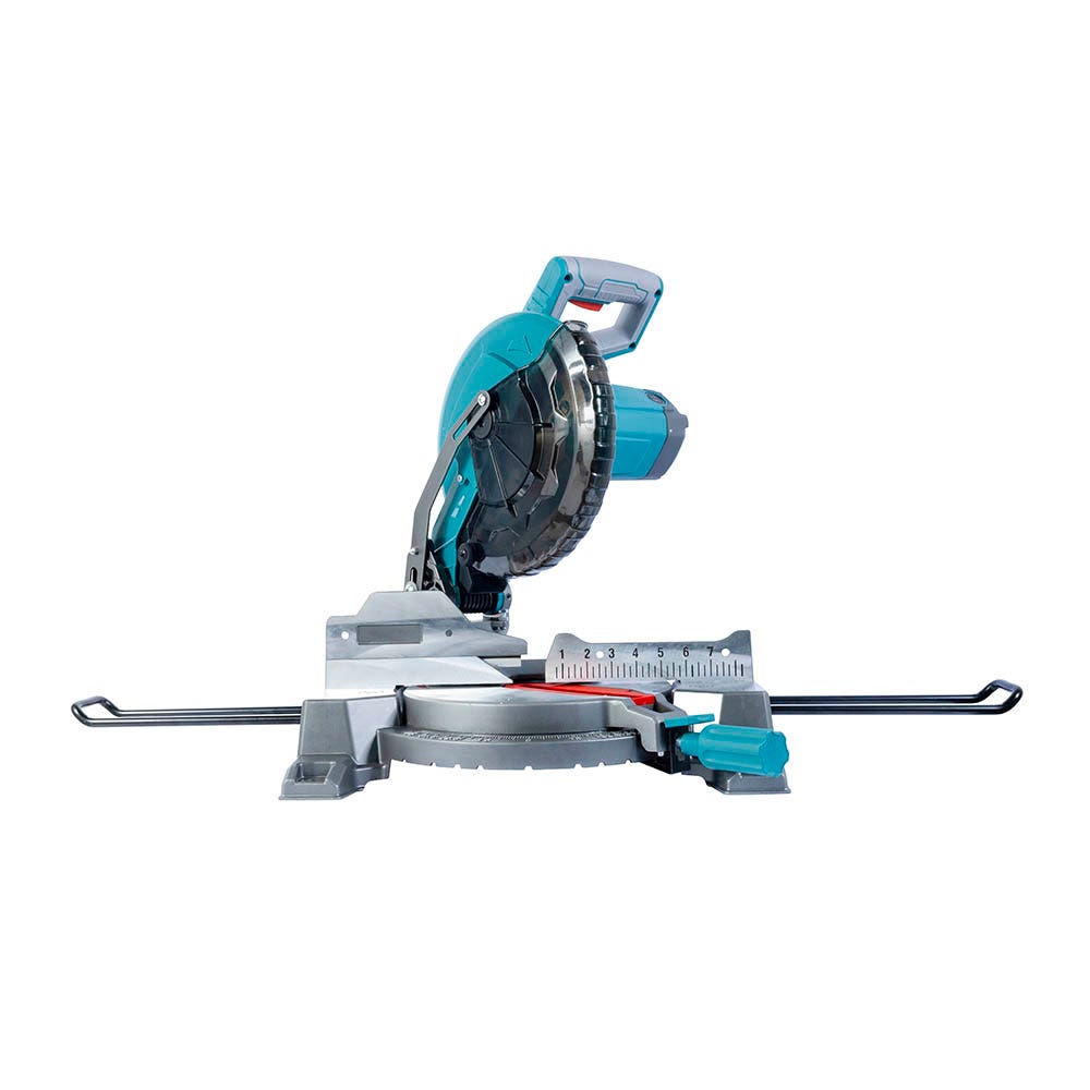 IUSA - Sierra de inglete 10” 1800 W TOTAL