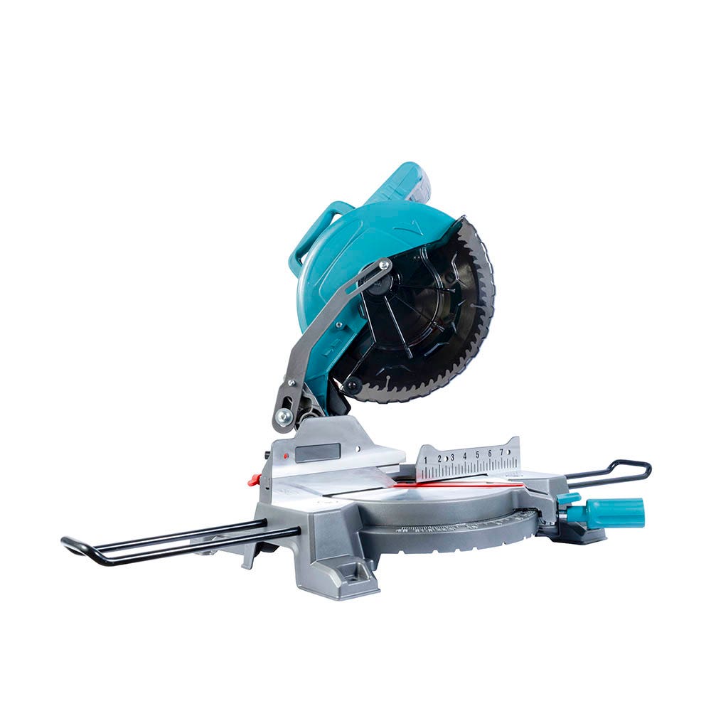 IUSA - Sierra de inglete 10” 1800 W TOTAL