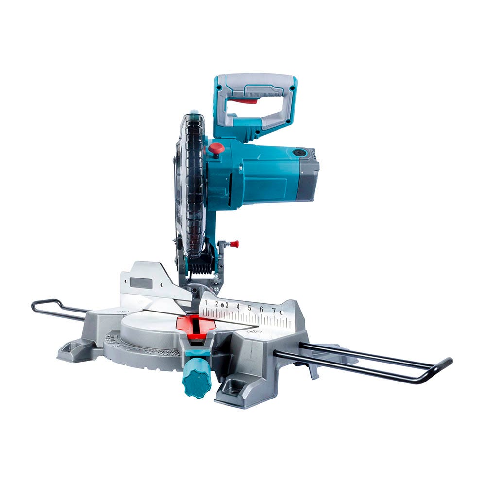 IUSA - Sierra de inglete 10” 1800 W TOTAL