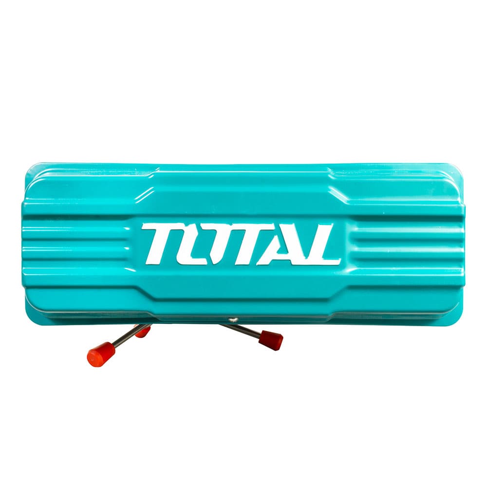 IUSA - Taladro de banco 1/2” 350 W, TOTAL