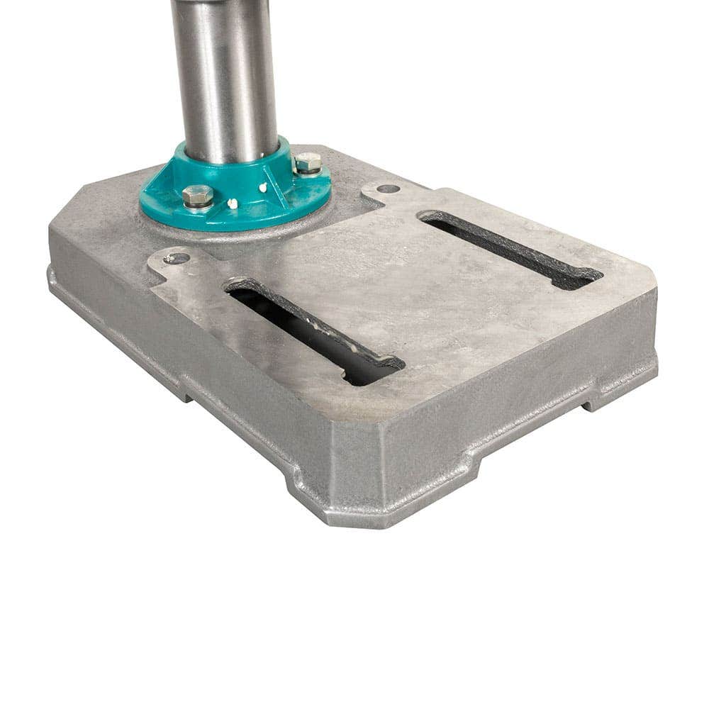 IUSA - Taladro de banco 1/2” 350 W, TOTAL