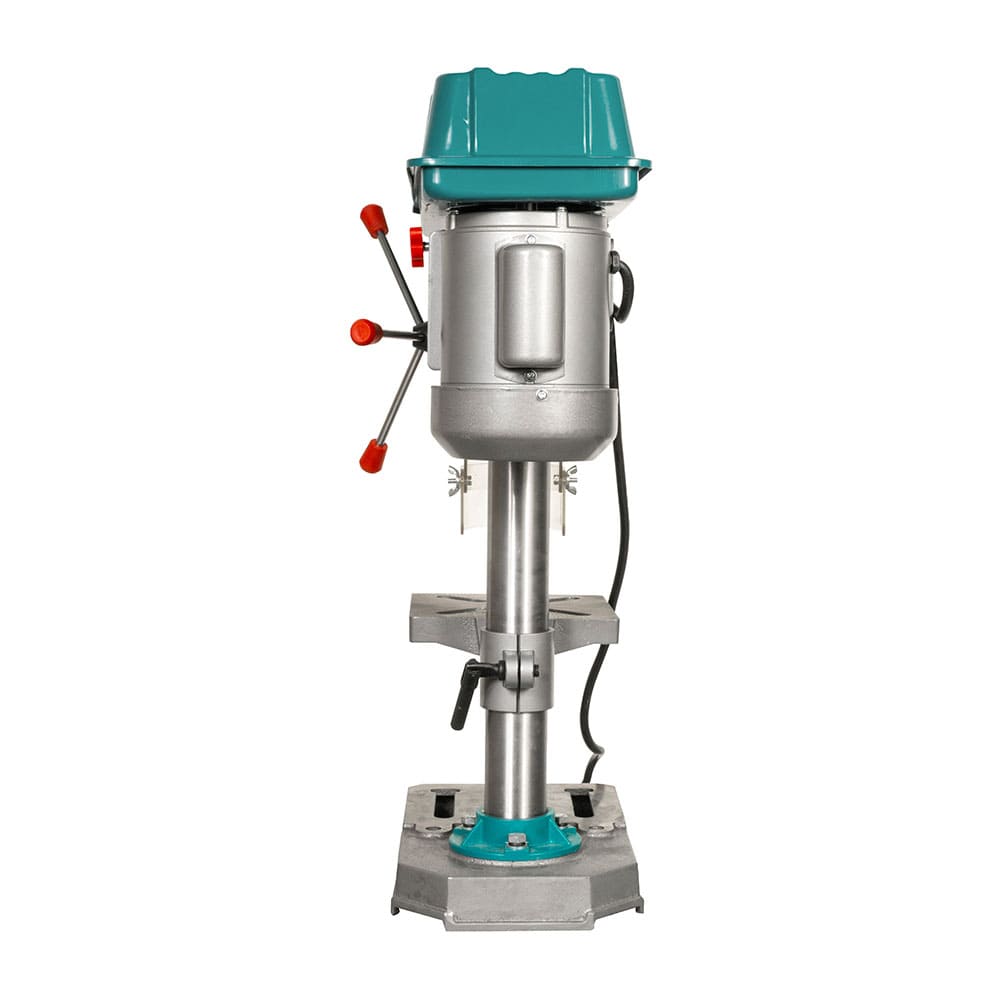IUSA - Taladro de banco 1/2” 350 W, TOTAL
