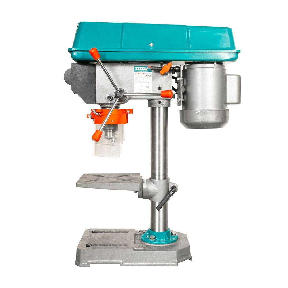 IUSA - Taladro de banco 1/2” 350 W, TOTAL