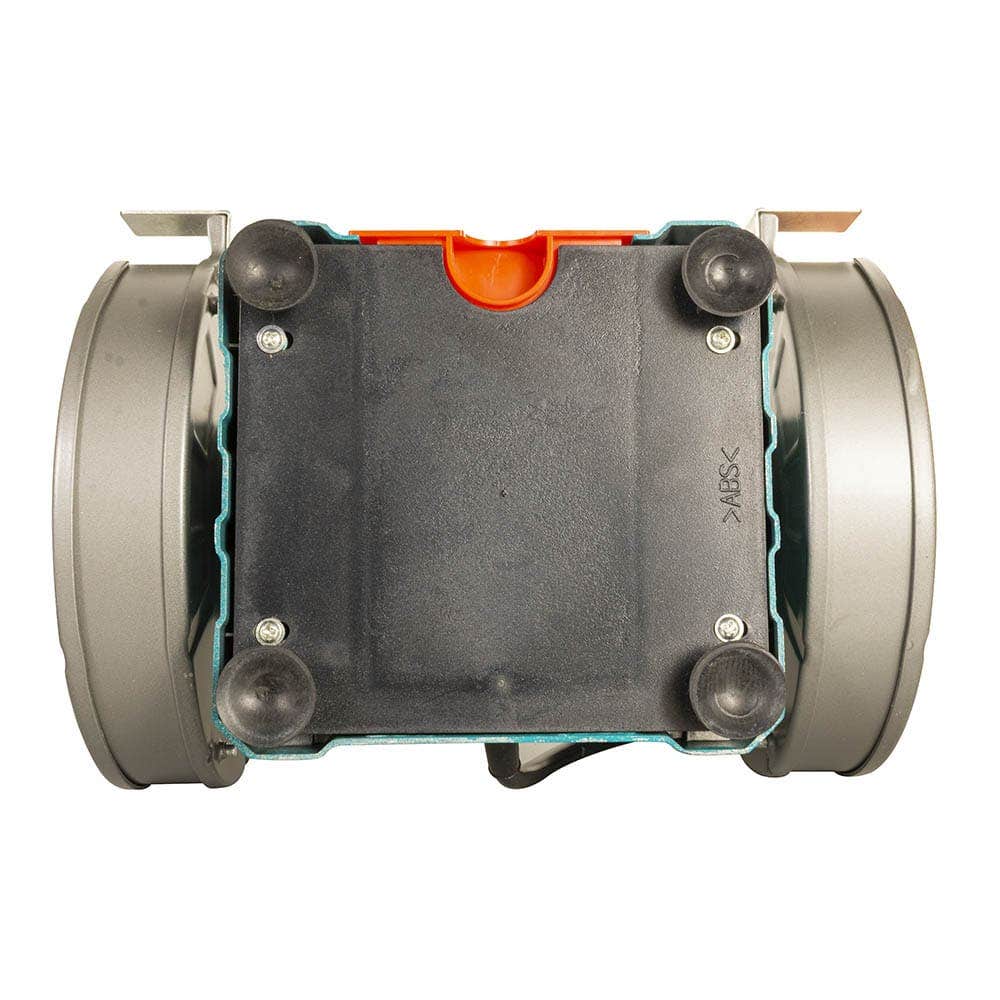 IUSA - Esmeril de banco 6” 150 W, TOTAL