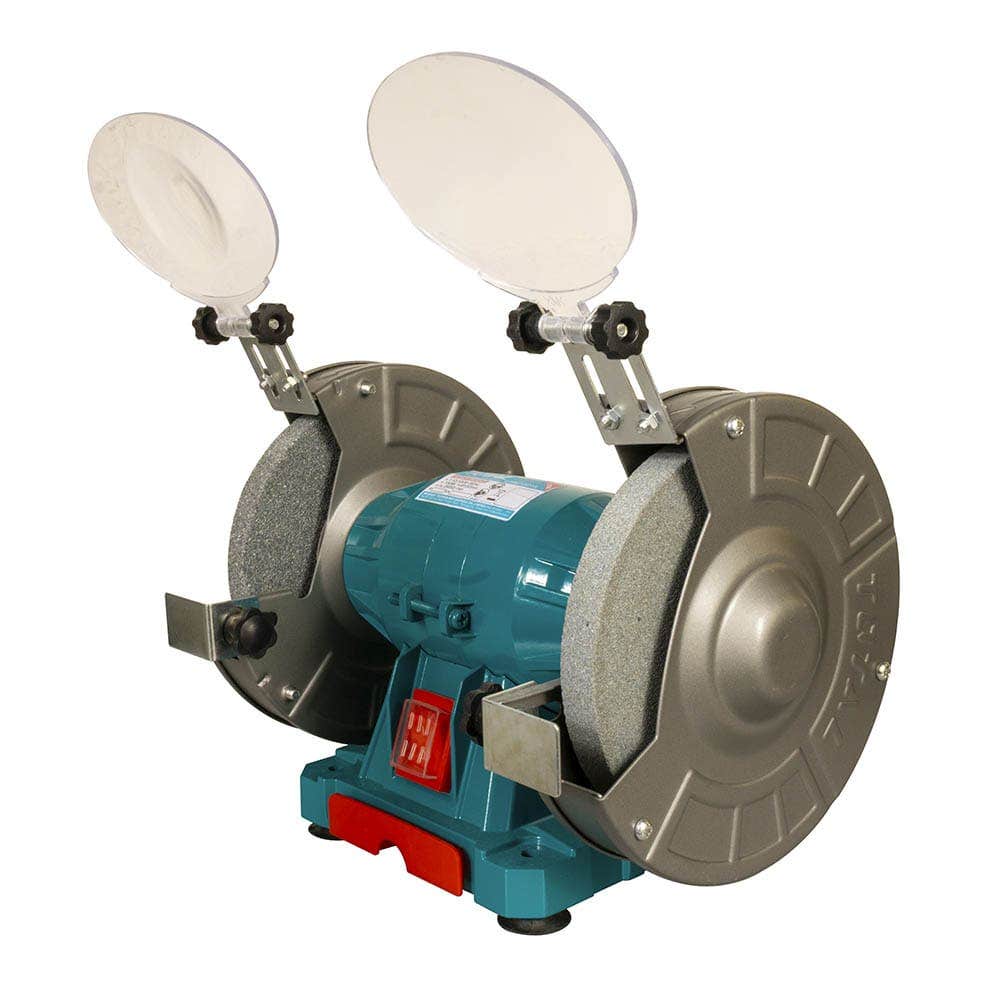 IUSA - Esmeril de banco 6” 150 W, TOTAL