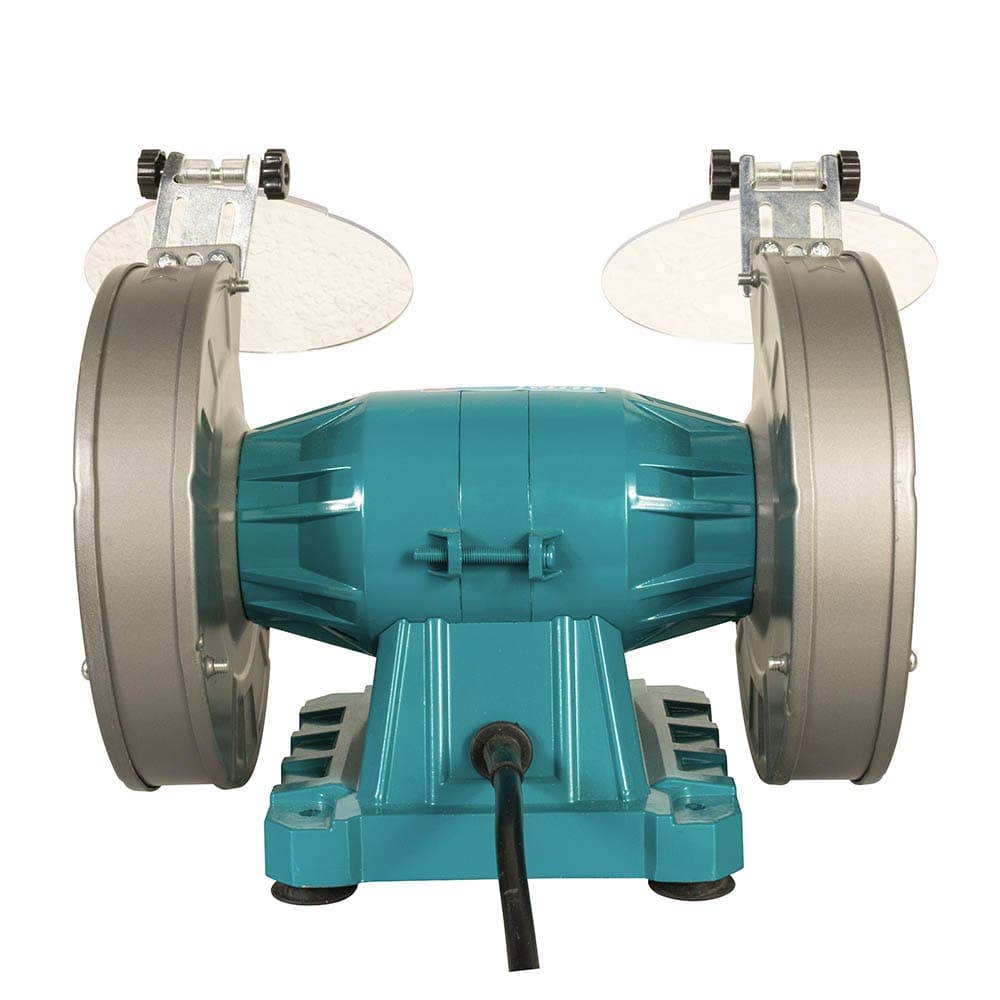 IUSA - Esmeril de banco 6” 150 W, TOTAL