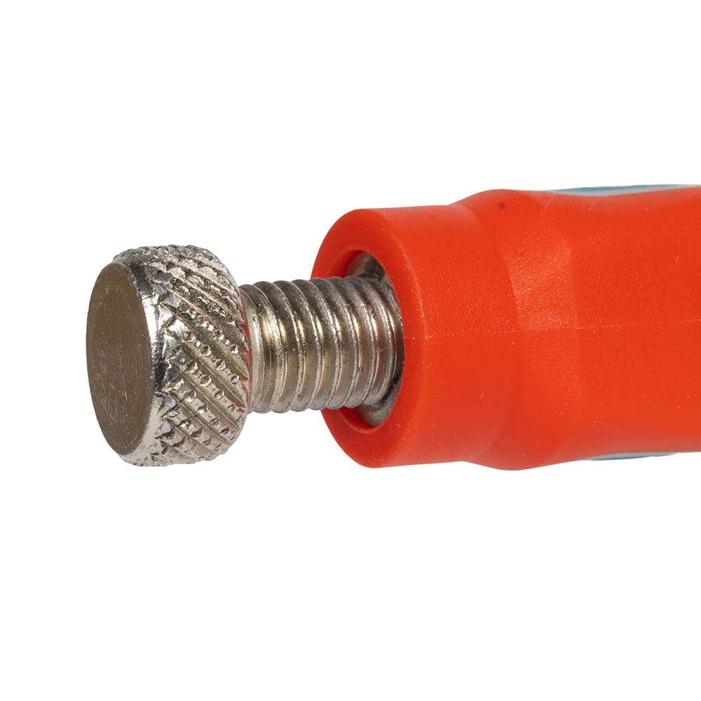IUSA - Pinza de presión tipo C 11” profesional TOTAL