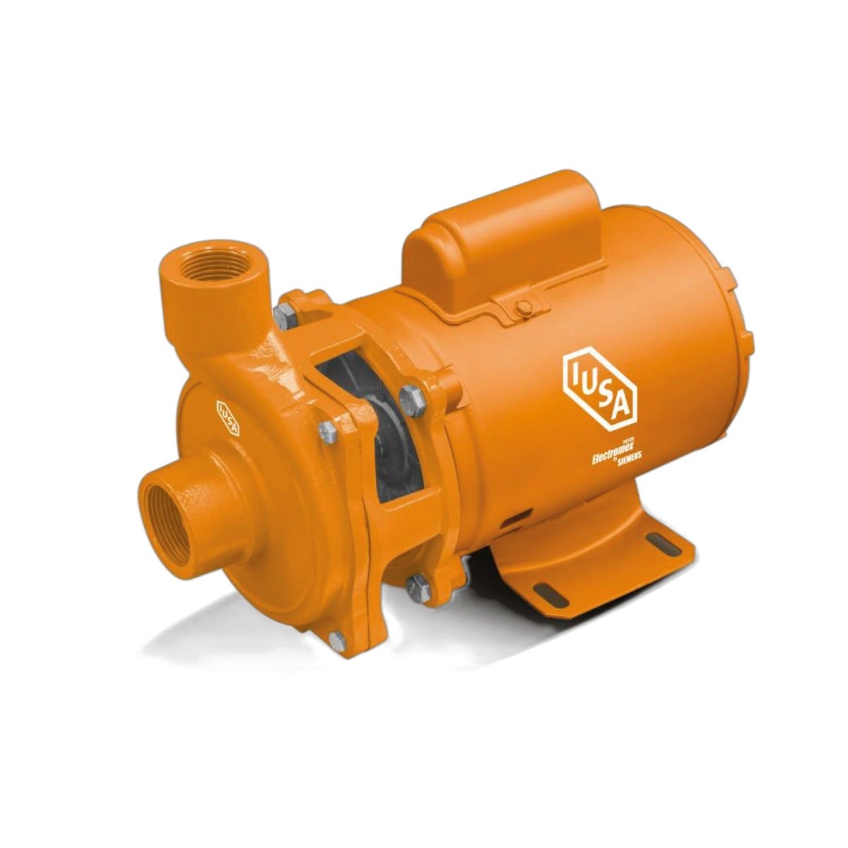 IUSA - Bomba centrífuga tipo Siemens 2 HP IUSA