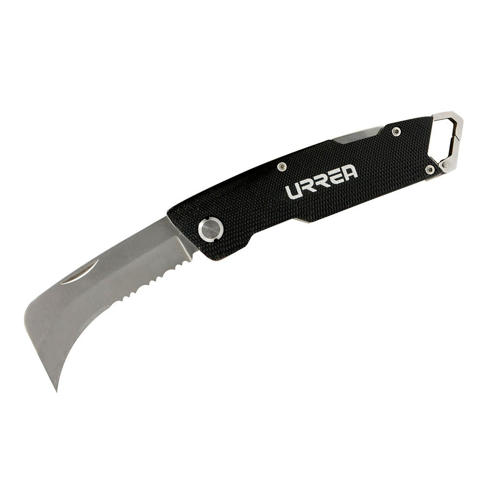 Cuchillo lino ac inox 8-5/16 in
