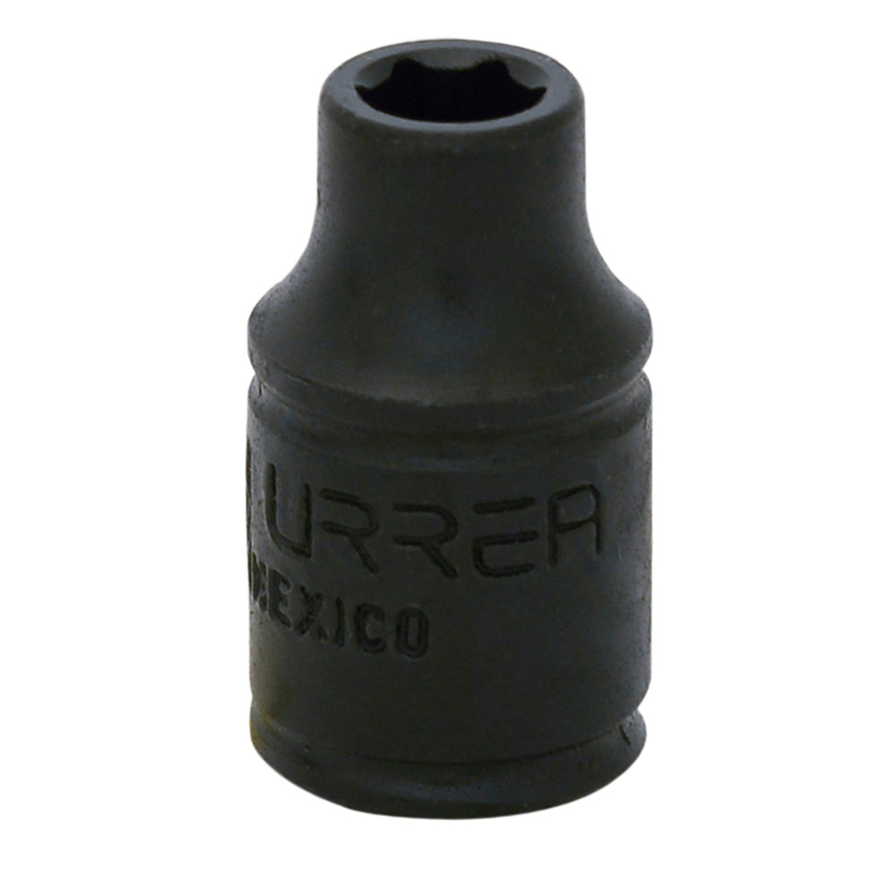 Dado imp 1/4 in 6pt 5.5mm