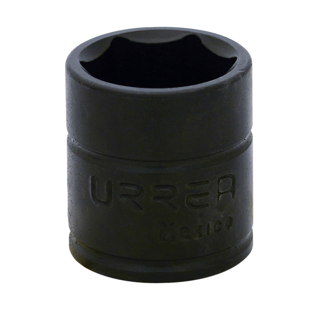 Dado imp 1/4 in 6pt 9mm