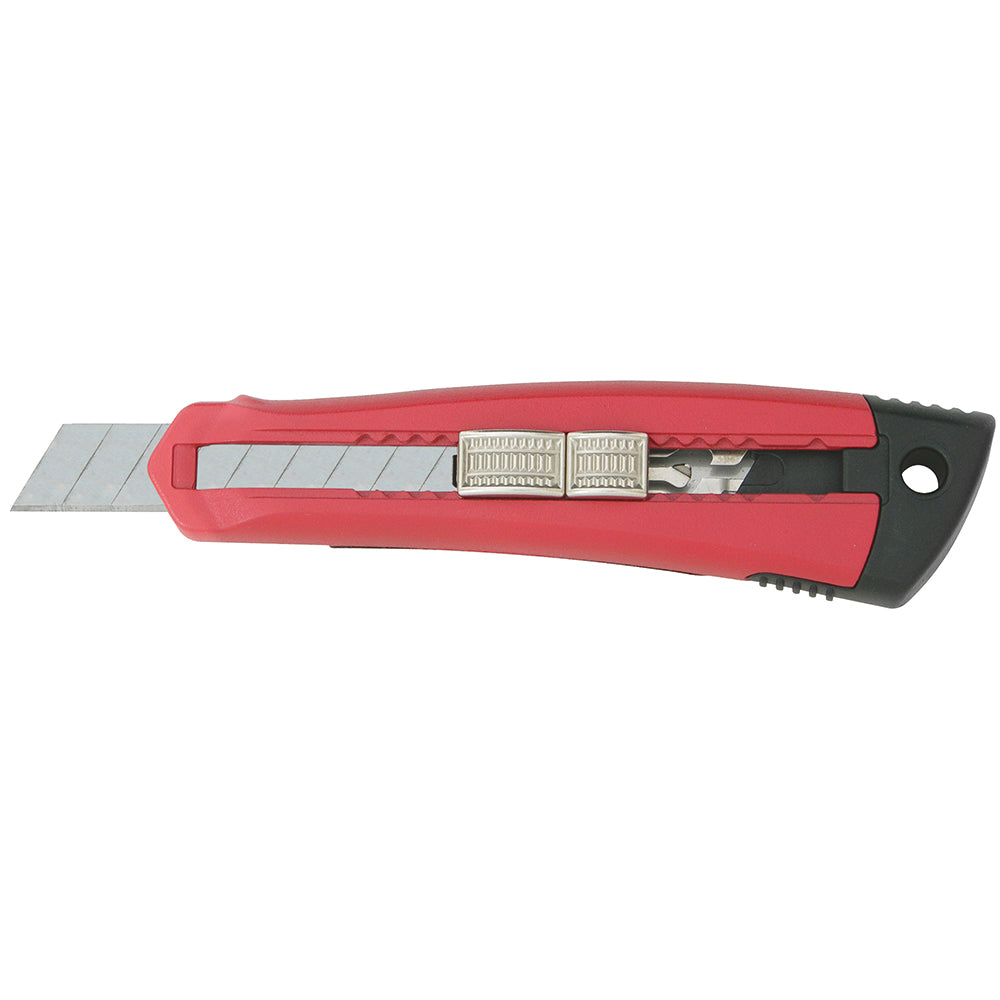 Cutter plast 18mm aut nav