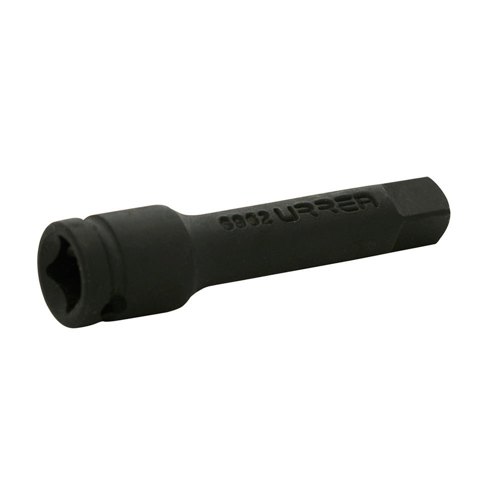 Extension c/pern imp 1/4 in, 2 in