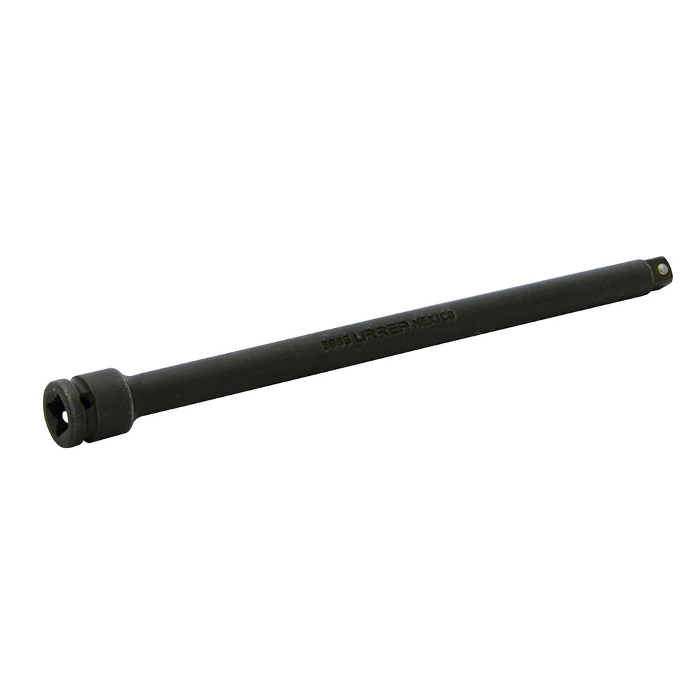 Extension c/pern imp 1/4 in, 6 in
