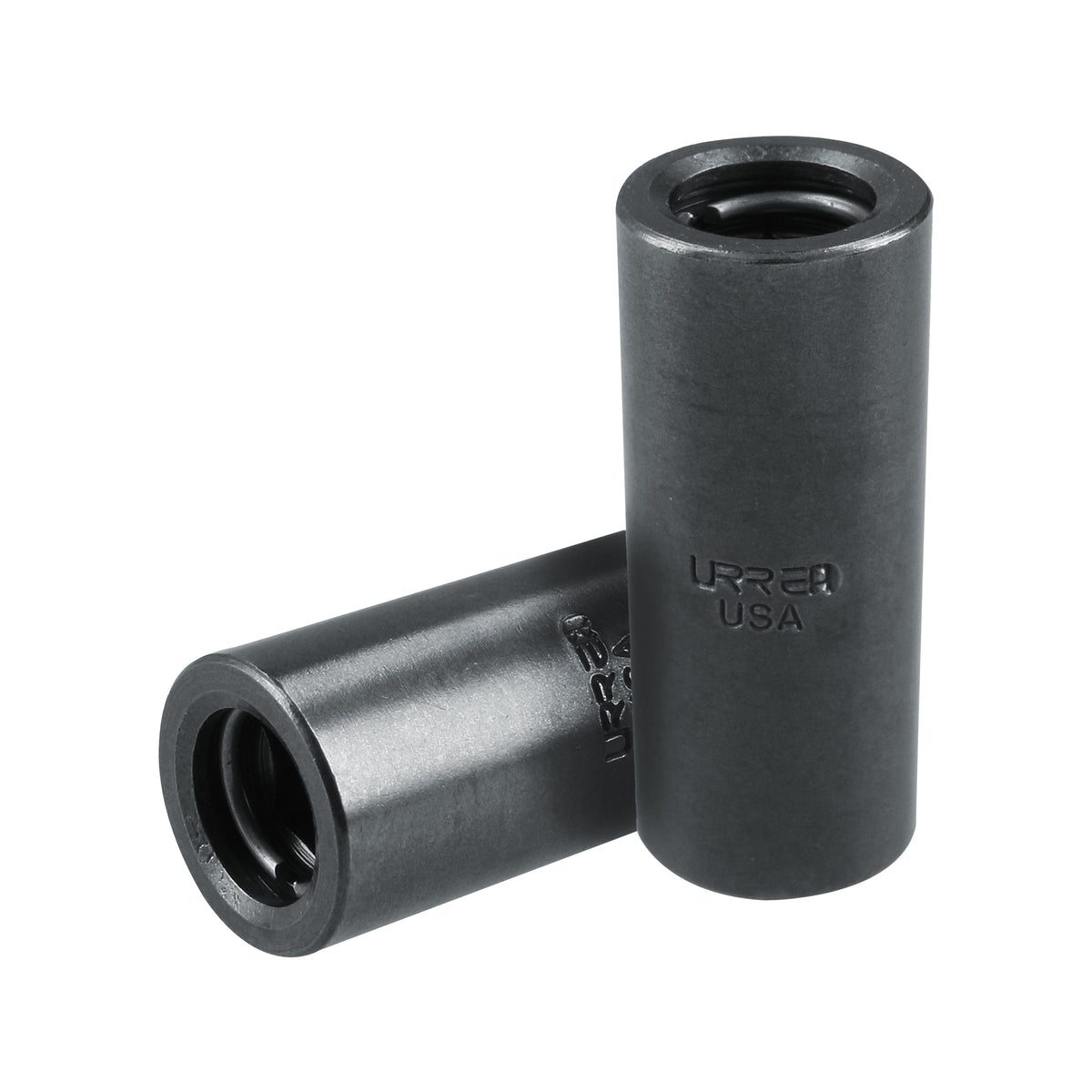 Adaptador imp p/pta 1/4 in, 1/4 in