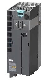 SIEMENS - Power Module SINAMICS PM240-2 / 380-480V AC / 11 kW LO / 7.5 kW HO / IP20 / UL-cUL-CE / Frame Size FSC / Eficiencia IE2