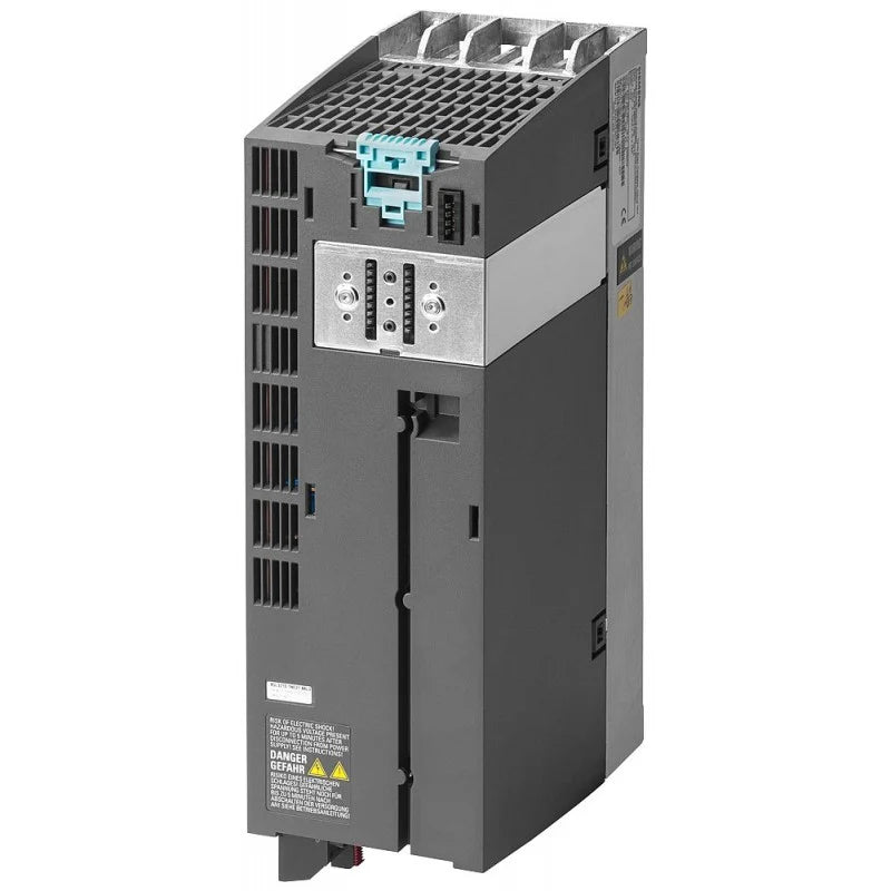 SIEMENS - Variador de Frecuencia SINAMICS PM240-2 / 3.00 kW (4.00 HP) / 380-480V ±10% / IP20 / Control Vector y V/f / UL-cUL-CE / Frame FSA