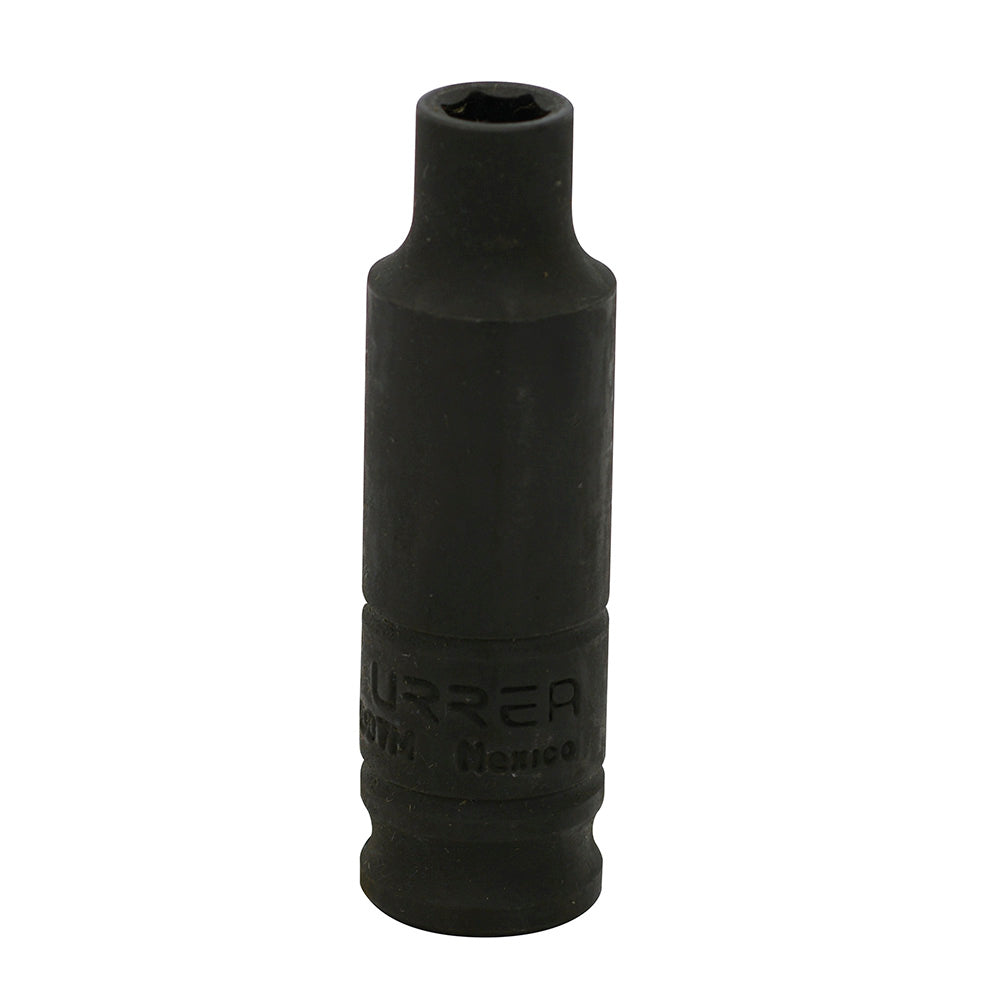 Dado imp lgo 3/8 in 6pt 7mm
