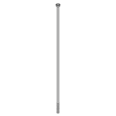 FAAC - TORNILLO PARA BARRERA SERIE 615