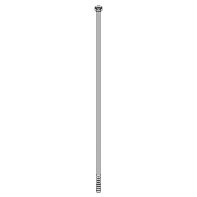 FAAC - TORNILLO PARA BARRERA SERIE 615