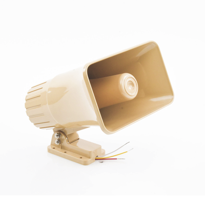 HONEYWELL HOME RESIDEO - Sirena Electrónica dos tonos 30W
