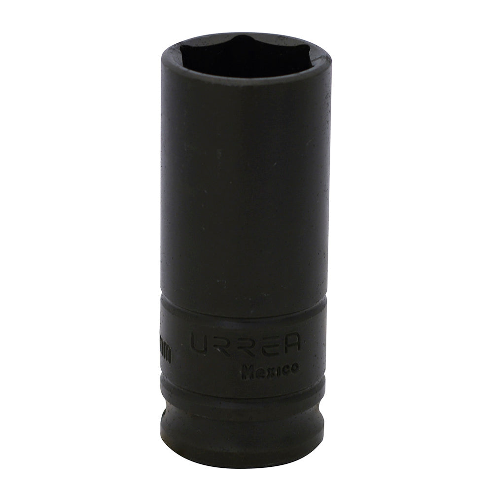 Dado imp lgo 3/8 in 6pt 21mm