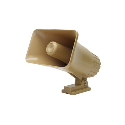 HONEYWELL HOME RESIDEO - Sirena Electrónica dos tonos 30W