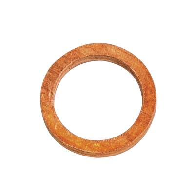FAAC - ARANDELA 13X9 8X1 DE COBRE