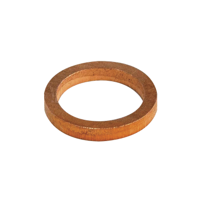 FAAC - ARANDELA 13X9 8X1 DE COBRE