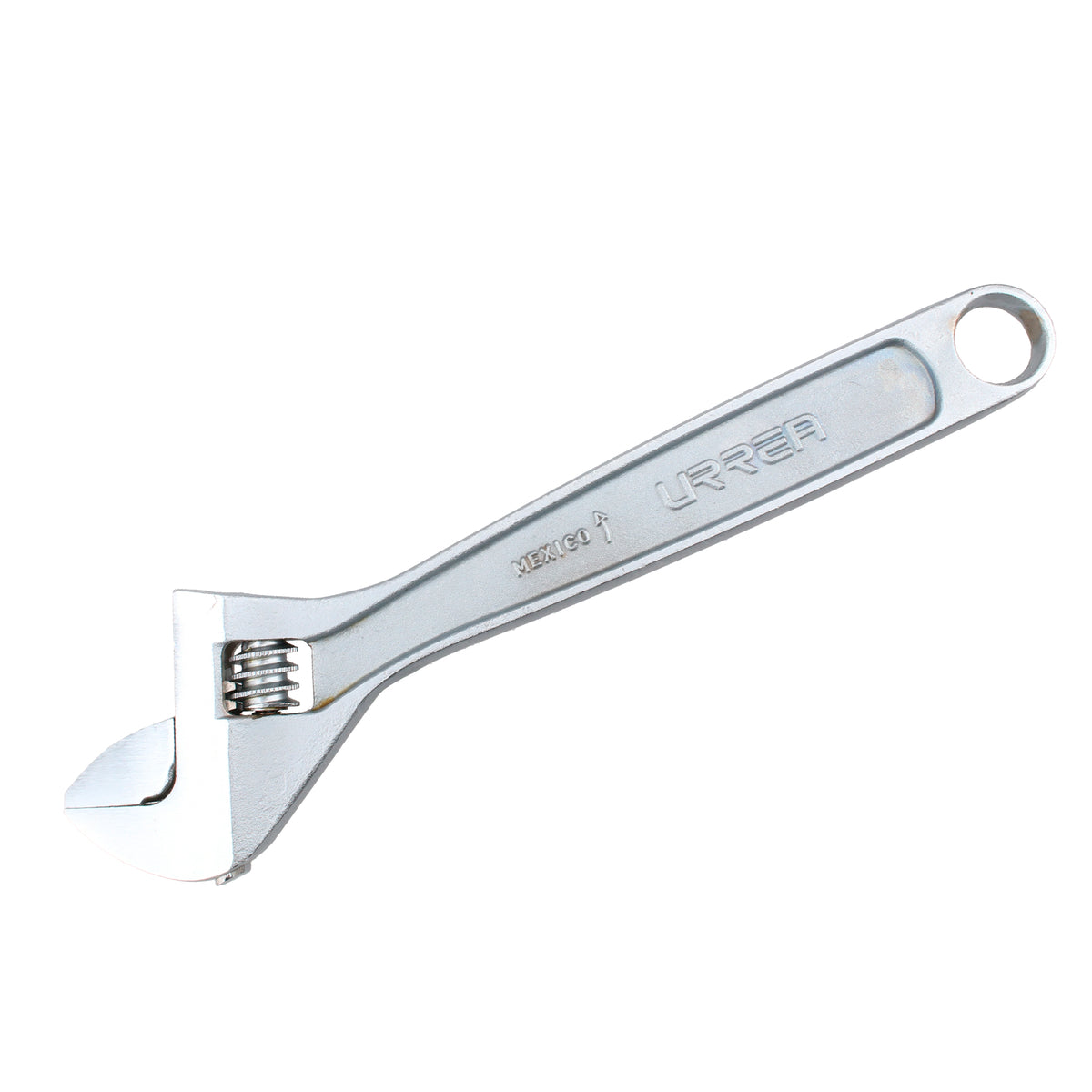 Llave ajust crom 1/2 in 4 in