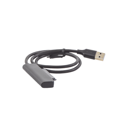 UGREEN - Cable Adaptador SATA a USB 3.0 | SATA 3.0/2.0 | Soporta HDD y SSD de 2.5" | Soporta S.M.A.R.T, TRIM, UASP | No Requiere Adaptador de Corriente | Cable 50 cm.