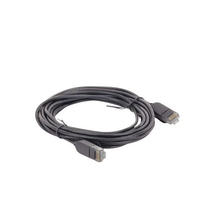UGREEN - Cable Ethernet Cat6A UTP Ultra Delgado 5 Metros (16.40 Pies)