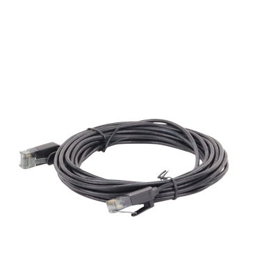 UGREEN - Cable Ethernet Cat6A UTP Ultra Delgado 5 Metros (16.40 Pies)