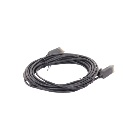 UGREEN - Cable Ethernet Cat6A UTP Ultra Delgado 5 Metros (16.40 Pies)