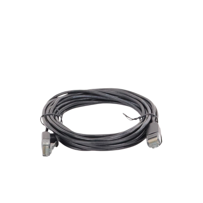 UGREEN - Cable Ethernet Cat6A UTP Ultra Delgado 5 Metros (16.40 Pies)