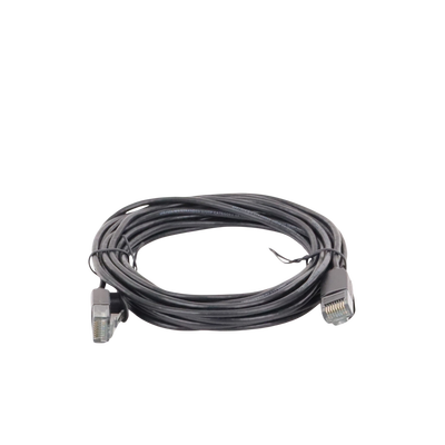 UGREEN - Cable Ethernet Cat6A UTP Ultra Delgado 5 Metros (16.40 Pies)