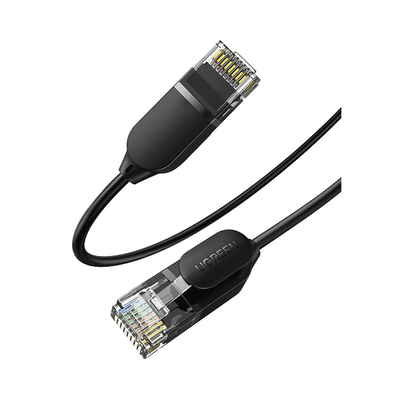 UGREEN - Cable Ethernet Cat6A UTP Ultra Delgado 10 Metros (32.81 Pies)