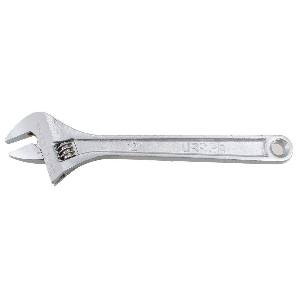Llave ajust crom 1-11/64 in 8 in