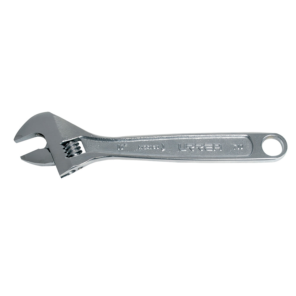 Llave ajust crom 1-1/8 in 10 in