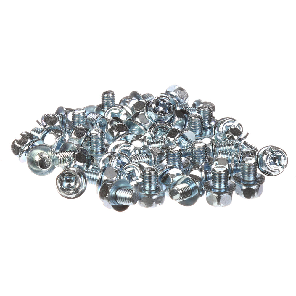 SIEMENS - Paquete de 42 Tornillos para interruptores derivados