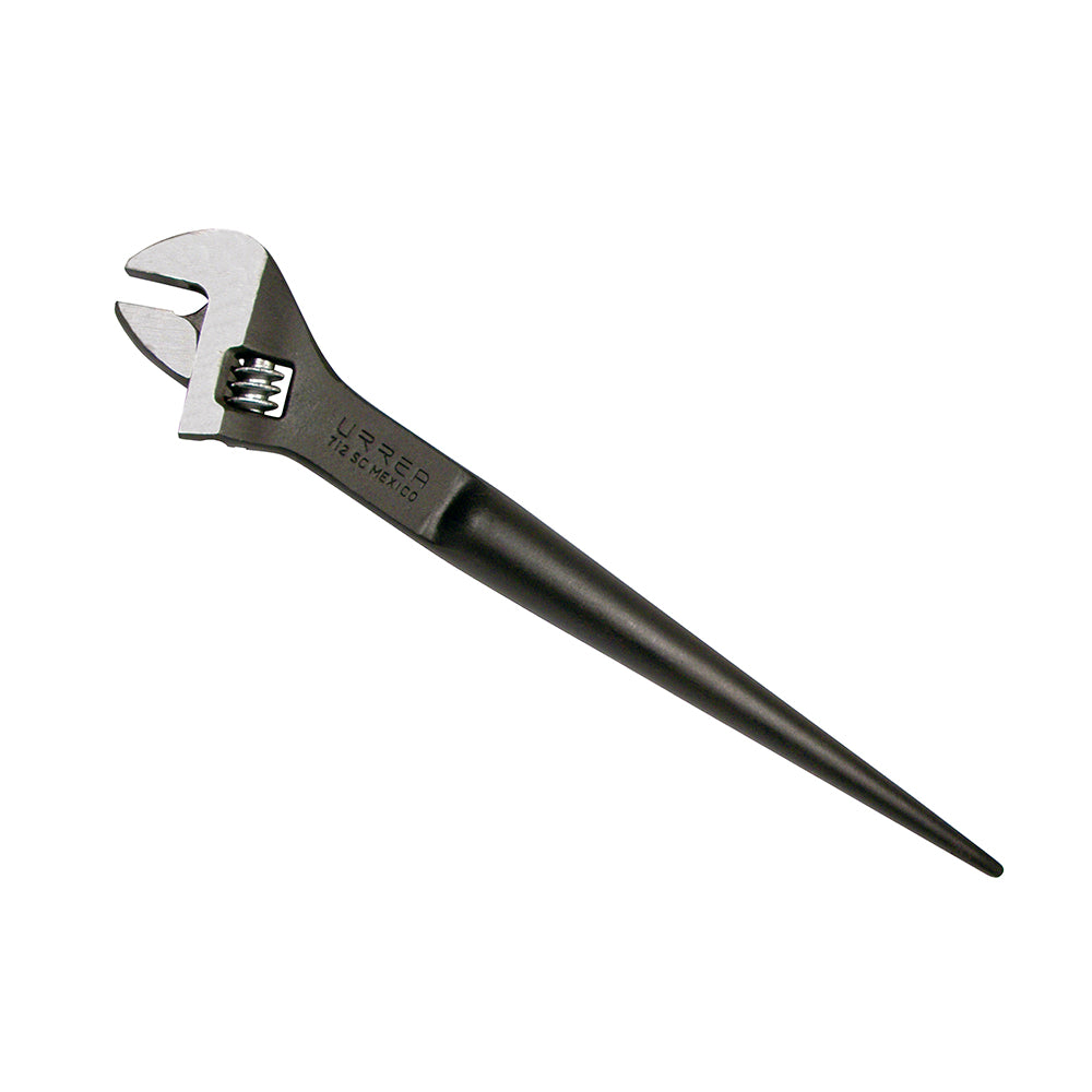 Llave ajust estruc fosf 16 in