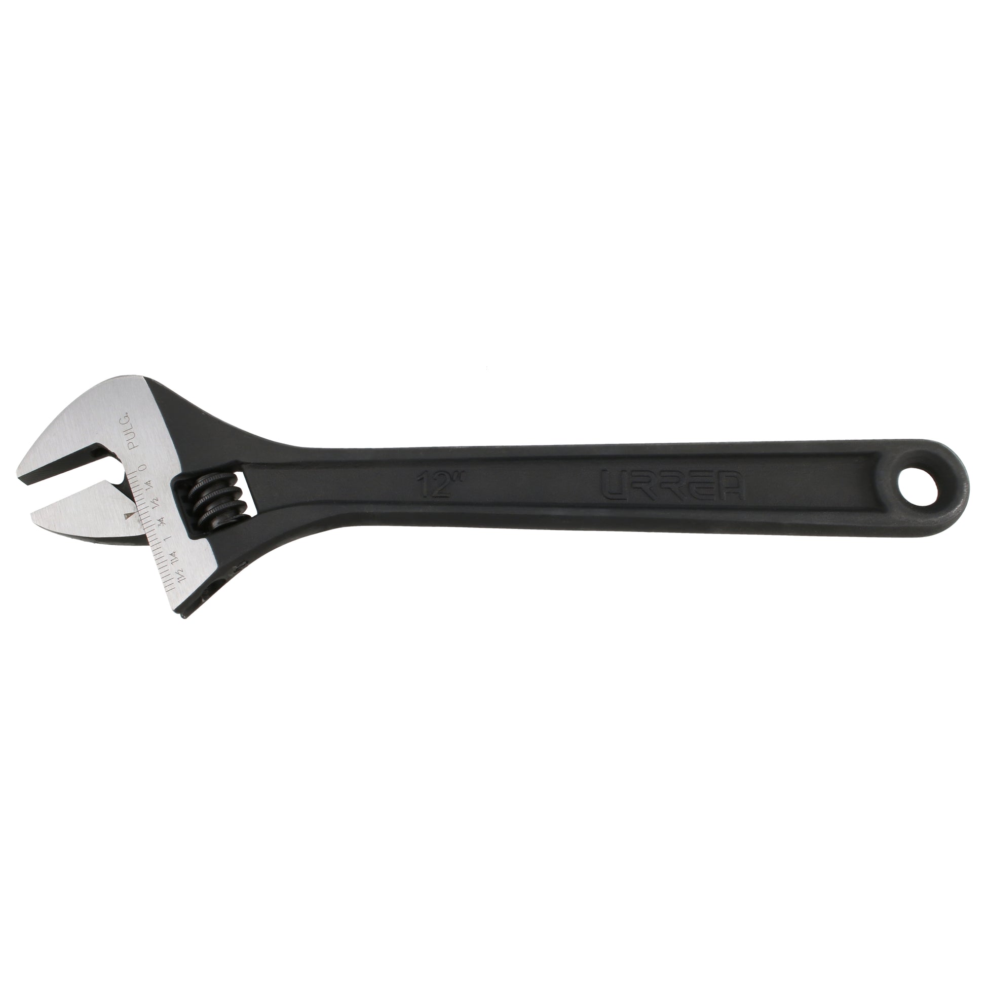 Llave ajust fosf 12 in