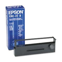 EPSON - Cinta Epson TM 290/M290 TM290/TM290ll/TM295 Negro