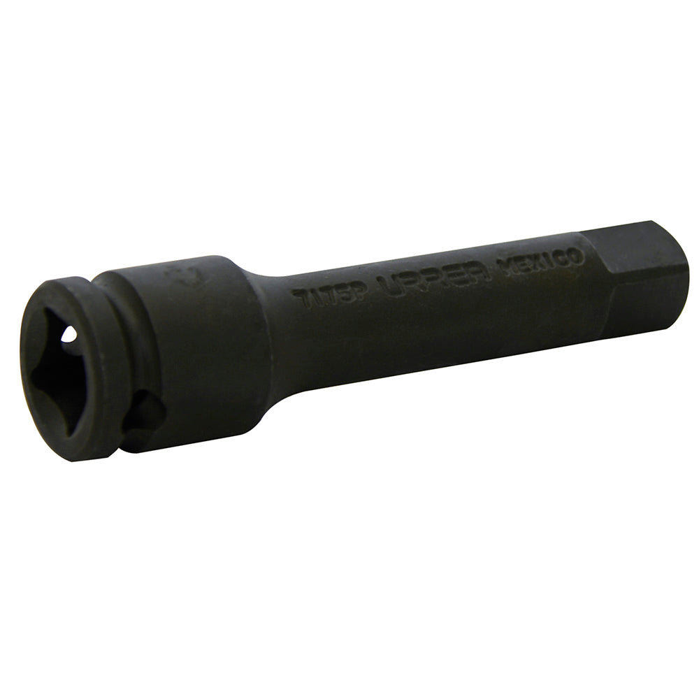 Extension c/pern imp 3/8 in, 3 in