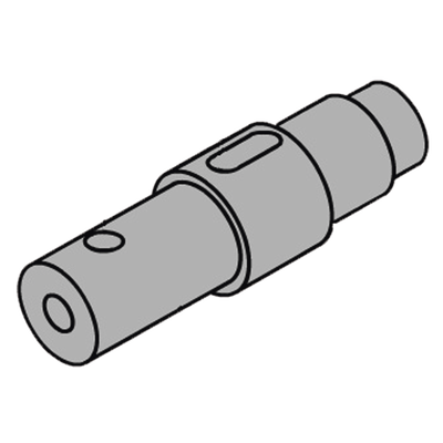 FAAC - FLECHA HORIZONTAL PARA FAAC 844 2,3 FASES