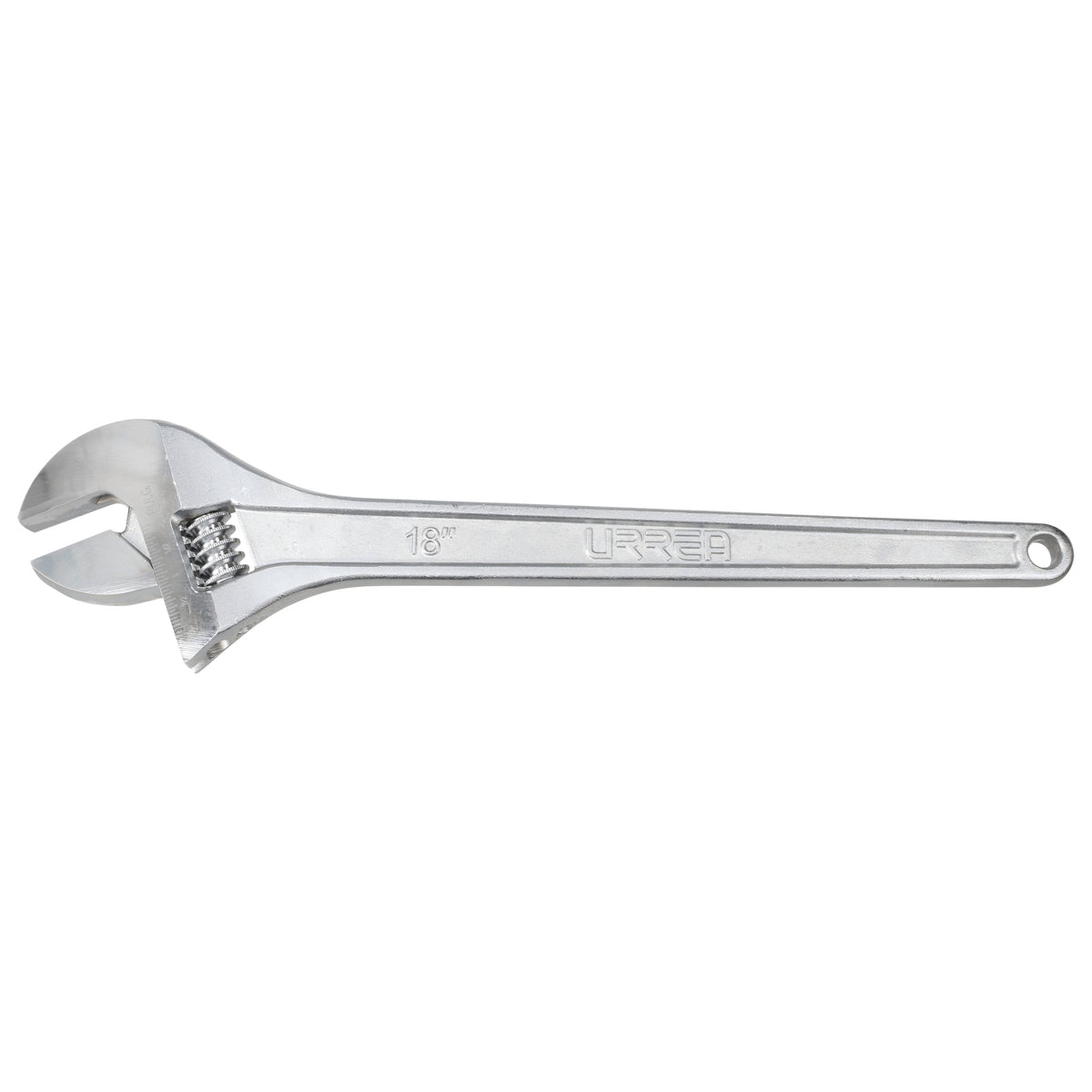 Llave ajust crom 2-5/32 in 18 in