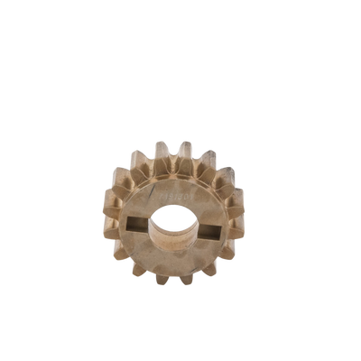FAAC - PIÑON Z-16 M4 PARA FAAC 740/741/844 DE 3/2 FASES