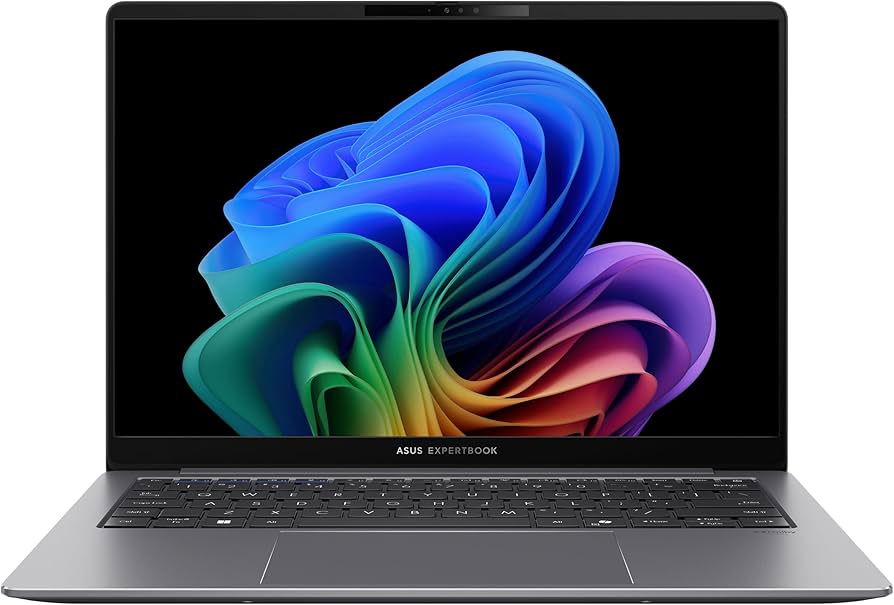 ASUS - Laptop Asus Expertbook P5405CSA-U732G1T-P1 14.0" Intel Ultra 7 258V 32GB Ram SSD 1TB M.2 2280 Wifi 6E Windows 11 Pro